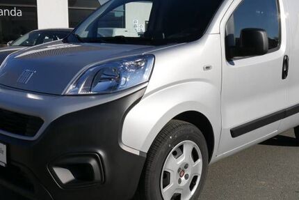 Fiat Fiorino 8.780 km 14.990 € Steinheim 32839