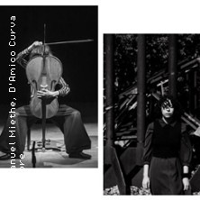 Isabel Anders & Julia Bilat 09.07.2026 Emmauskirche