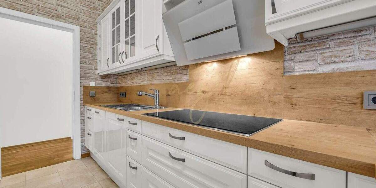 Etagenwohnung Berlin Köpenick - 5 Zimmer, 224 m&sup2;, 999.000&euro; | Angebot:25071530