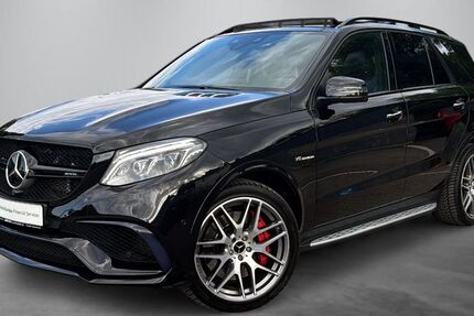 Mercedes-Benz GLE 63 AMG 181.000 km 33.990 &euro; Weinstadt 71384