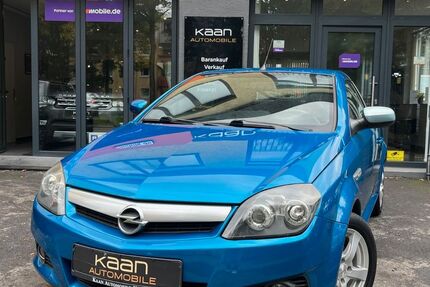 Opel Tigra 183.000 km 1.999 &euro; Köln 51107