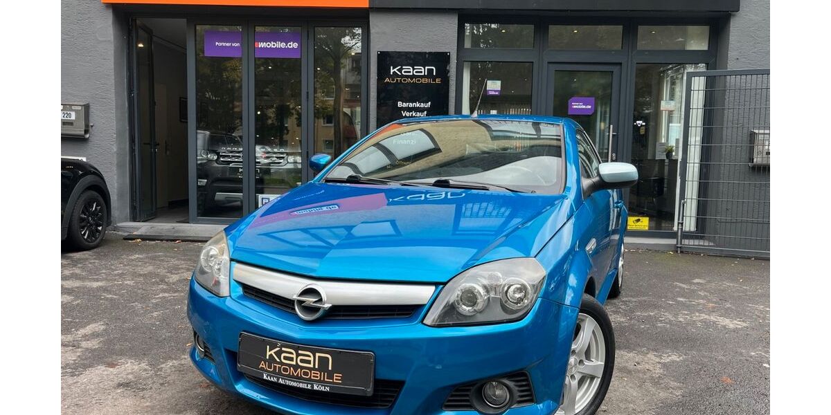 Opel Tigra 183.000 km 2.799 &euro; Köln 51107