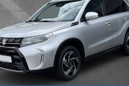 Suzuki Vitara 2.939 km 25.890 &euro; Lüneburg 21337
