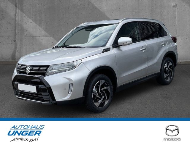 Suzuki Vitara 2.939 km 25.890 &euro; Lüneburg 21337
