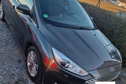 Ford Focus 82.100 km 12.000 € Skaska 01920