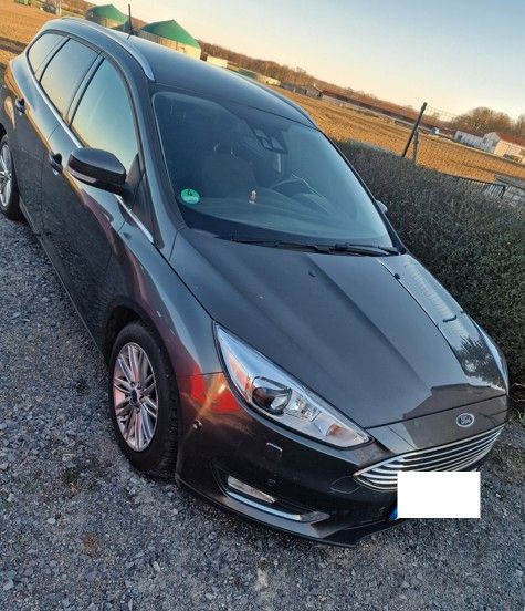 Ford Focus 82.100 km 12.000 € Skaska 01920