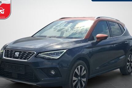 Seat Arona 63.700 km 16.780 &euro; Singen 78224