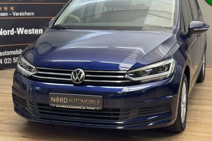 VW Touran 99.414 km 19.990 &euro; Rastede/ Wahnbek 26180