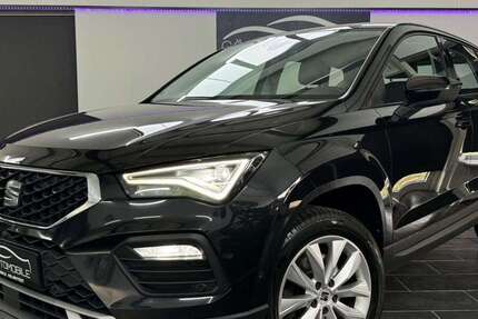 Seat Ateca 132.000 km 17.490 &euro; Helmstedt 38350