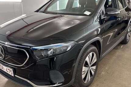 Mercedes-Benz EQA 84.000 km 22.967 &euro; Rheinzabern 76764