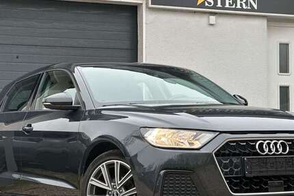 Audi A1 80.000 km 17.450 &euro; Berlin 12353