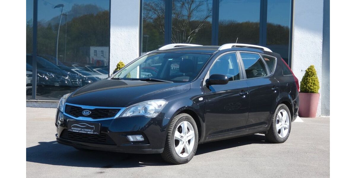 Kia ceed / Ceed 160.057 km 2.750 &euro; Bochum 44807