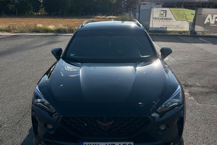 Cupra Formentor 39.000 km 38.200 &euro; Bendorf 56170