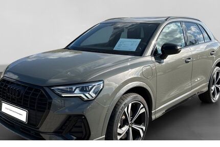 Audi Q3 25.597 km 48.990 € Lüneburg 21337