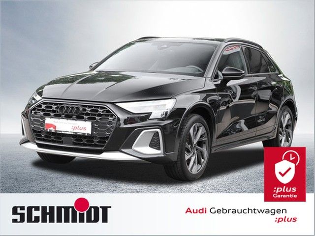 Audi A3 8.880 km 34.440 &euro; Recklinghausen 45657