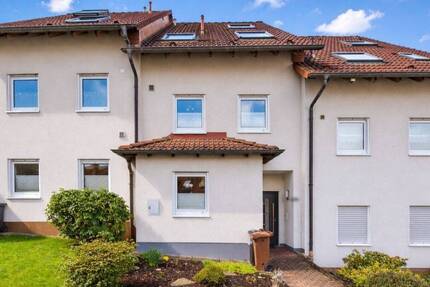 Haus Ennepetal Voerde - 5 Zimmer, 126 m&sup2;, 359.000&euro; | Angebot:25940216