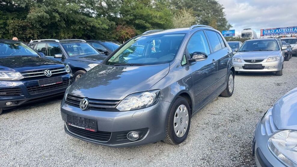 VW Golf 120.000 km 7.500 € Kiel 24146