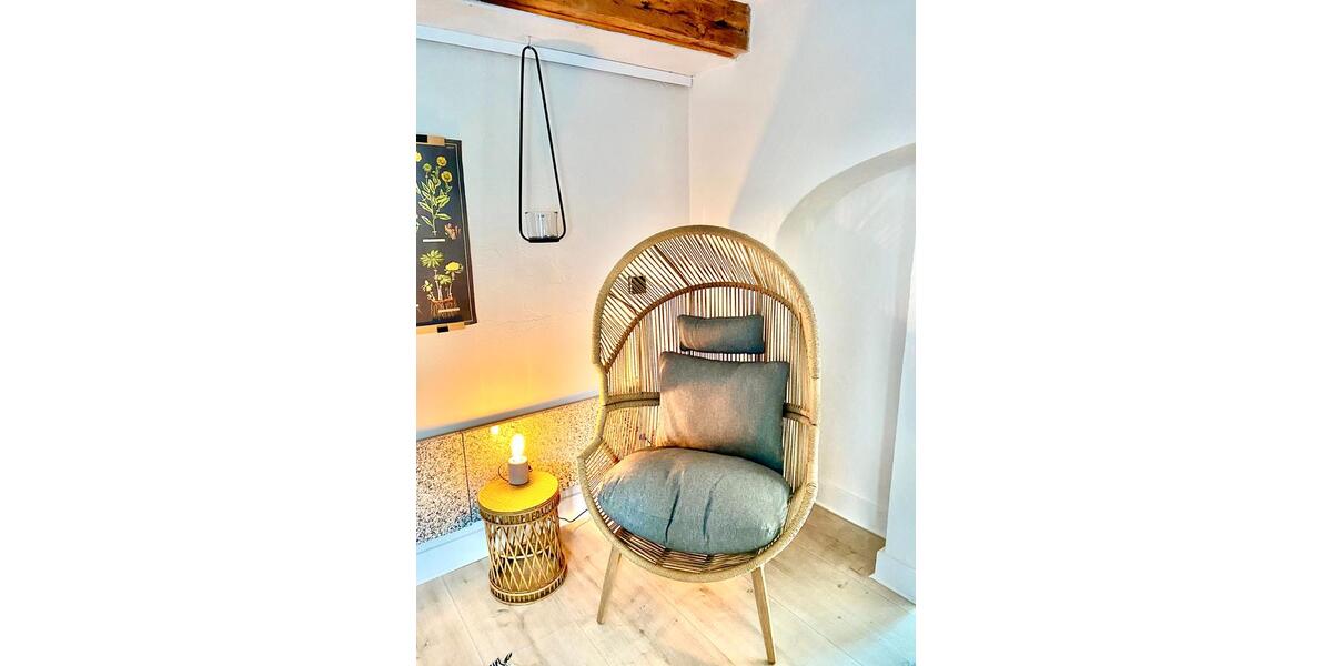 Erdgeschoßwohnung Tönning - 1 Zimmer, 55 m&sup2;, 159.000&euro; | Angebot:26339571