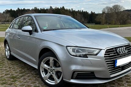 Audi A3 74.230 km 18.490 &euro; Simmersfeld 72226