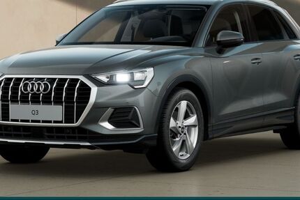 Audi Q3 3.430 km 37.930 &euro; Merseburg 06217