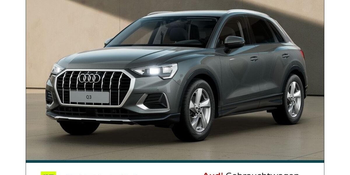 Audi Q3 3.430 km 37.930 &euro; Merseburg 06217