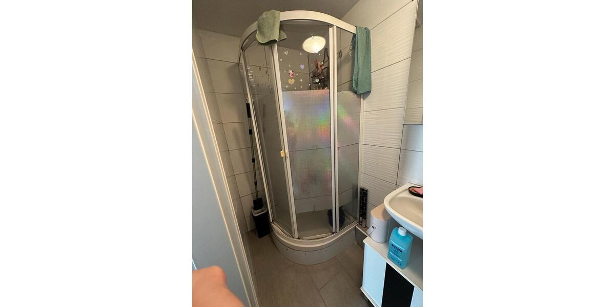 Erdgeschoßwohnung Minden - 1 Zimmer, 38 m&sup2;, 430&euro; | Angebot:25404180