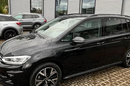 VW Touran 15.300 km 35.990 &euro; Donzdorf 73072