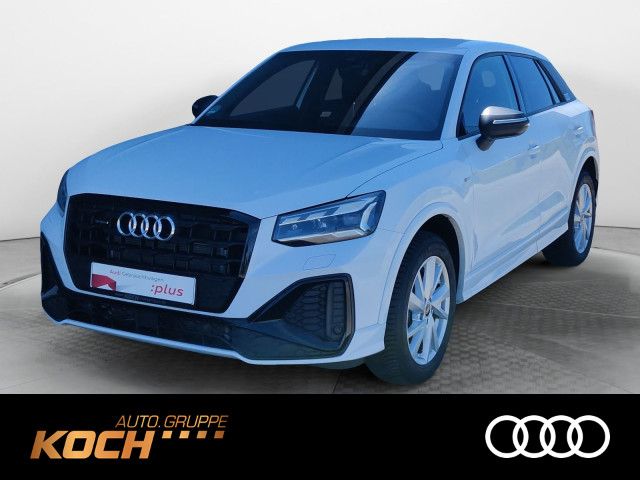 Audi Q2 7.600 km 34.890 &euro; Schwäbisch Hall 74523