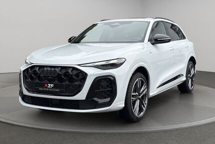 Audi Q5 2.900 km 63.990 &euro; Flensburg 24941