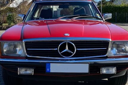 Mercedes-Benz SL 280 174.300 km 21.000 &euro; Andernach 56626