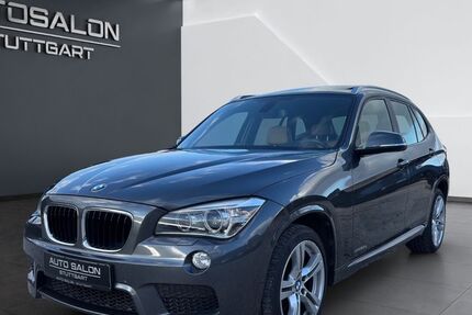 BMW X1 78.000 km 15.490 &euro; Nufringen 71154