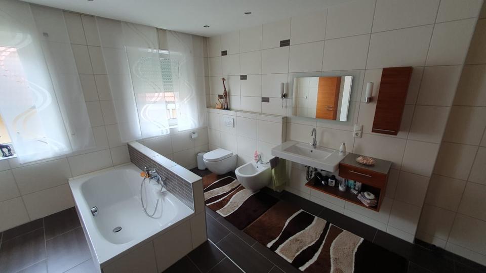 Doppelhaushälfte Eichendorf - 3.5 Zimmer, 123 m&sup2;, 1.050&euro; | Angebot:25300777