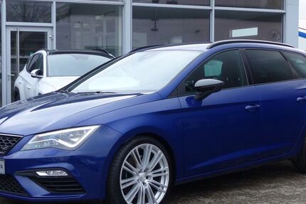 Seat Leon 95.854 km 21.690 &euro; Soltau 29614