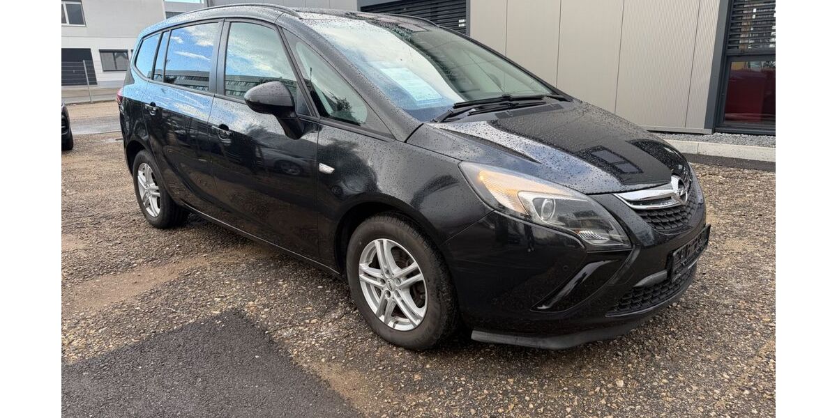 Opel Zafira 180.000 km 4.999 &euro; Fürth bei Nürnberg 90763