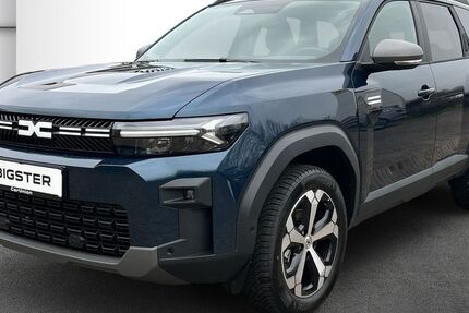 Dacia Bigster 5.000 km 35.920 &euro; Halle 06132