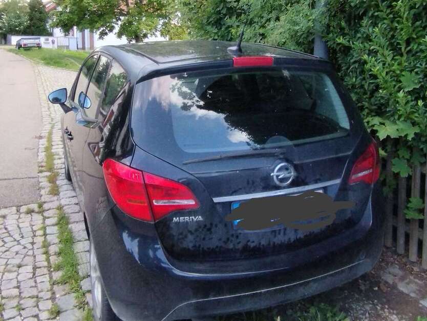 Meriva
