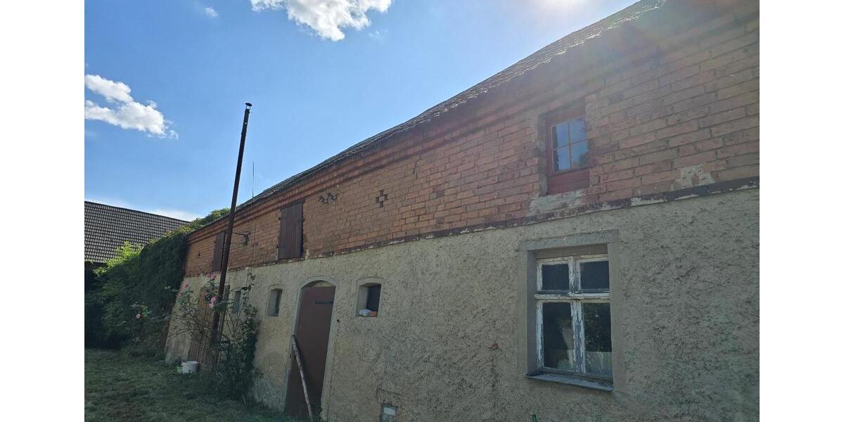 Bauernhaus, Landhaus Doberlug-Kirchhain Kirchhain - 3 Zimmer, 95 m&sup2;, 100.999&euro; | Angebot:25793987