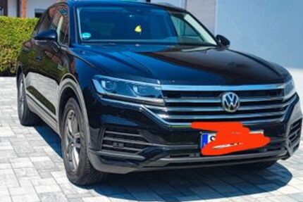 VW Touareg 155.000 km 32.990 € Aiterhofen 94330