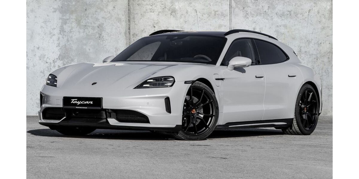 Porsche Taycan 12.507 km 137.450 &euro; Holzwickede 59439
