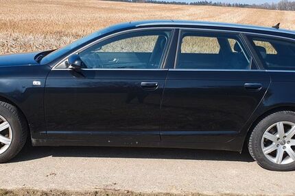 Audi A6 239.215 km 3.999 &euro; Teugn 93356