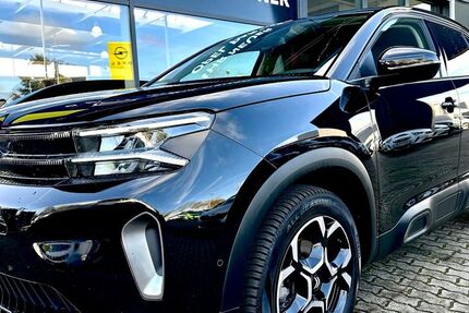 Citroen C5 Aircross 36.600 km 23.990 &euro; Bedburg-Hau 47551
