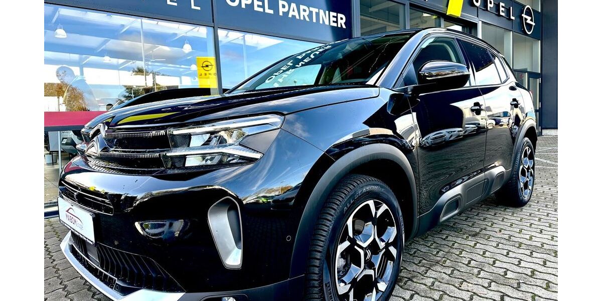 Citroen C5 Aircross 36.600 km 23.990 &euro; Bedburg-Hau 47551