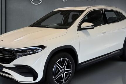 Mercedes-Benz EQA 39.214 km 30.940 &euro; Gifhorn 38518