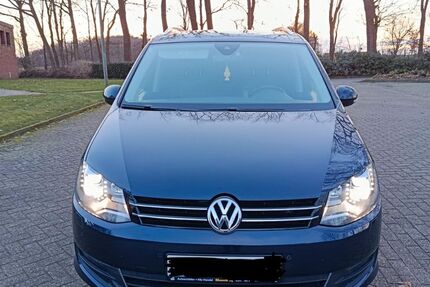 VW Sharan 166.450 km 12.700 &euro; Bottrop 46242