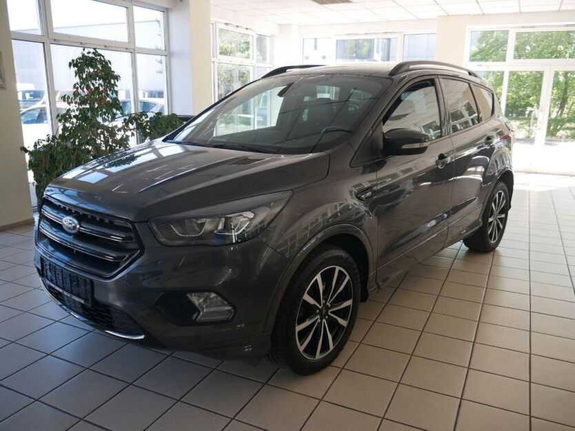 Kuga