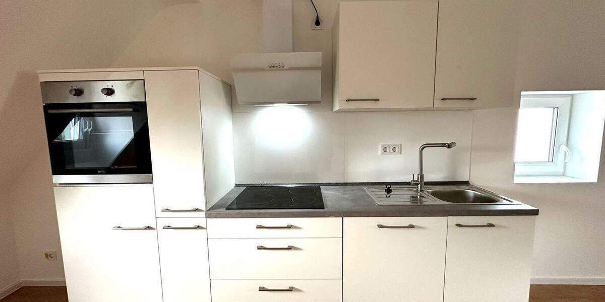 Etagenwohnung Konz - 2 Zimmer, 41 m&sup2;, 595&euro; | Angebot:25675257