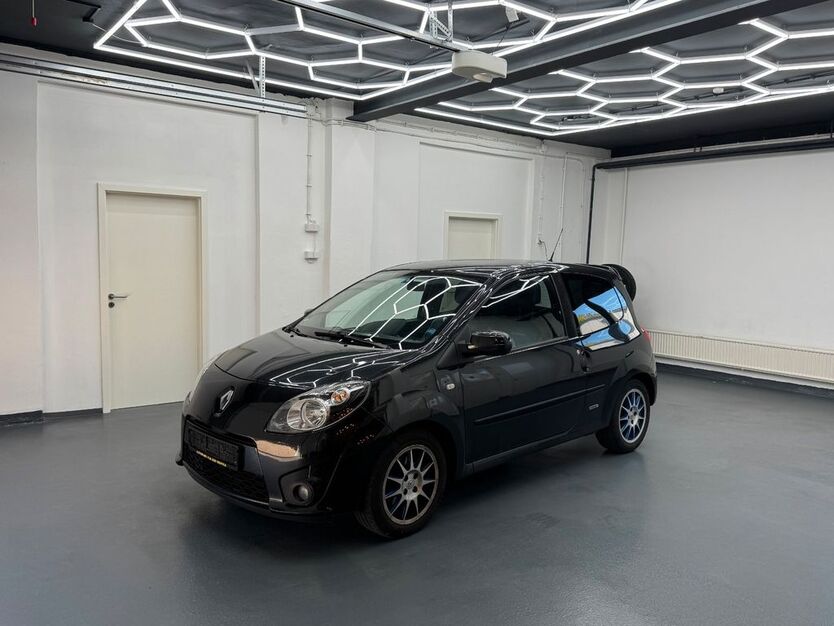 Renault Twingo 194.000 km 2.990 € Göppingen 73037
