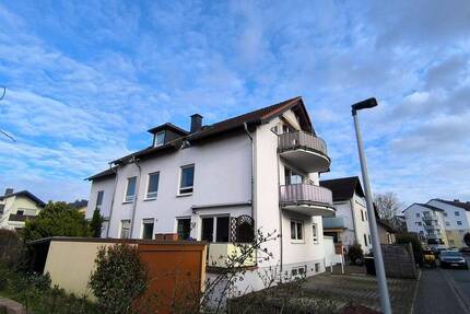 Wohnung Bischofsheim - 3 Zimmer, 83 m&sup2;, 325.000&euro; | Angebot:25940394