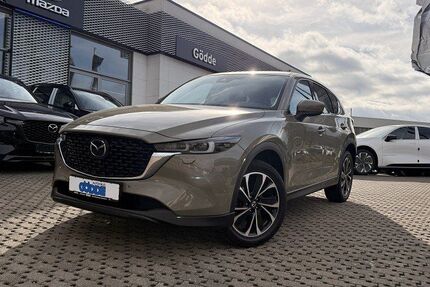Mazda CX-5 45.343 km 30.890 &euro; Meschede 59872