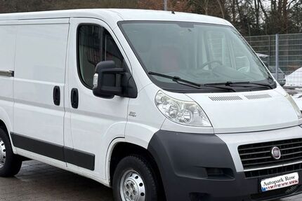 Fiat Ducato 101.000 km 7.700 &euro; Rotenburg Wümme 27356